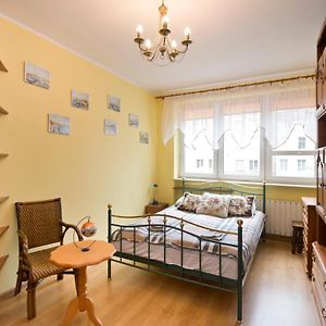 Standaard Appartement